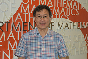 Congratulations to Professor Toh Kim Chuan for being awarded the Provost’s Chair!