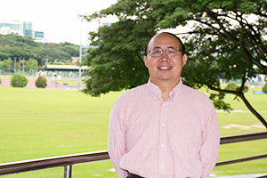 Professor Bao Weizhu has been elected as a Fellow of the American Mathematical Society