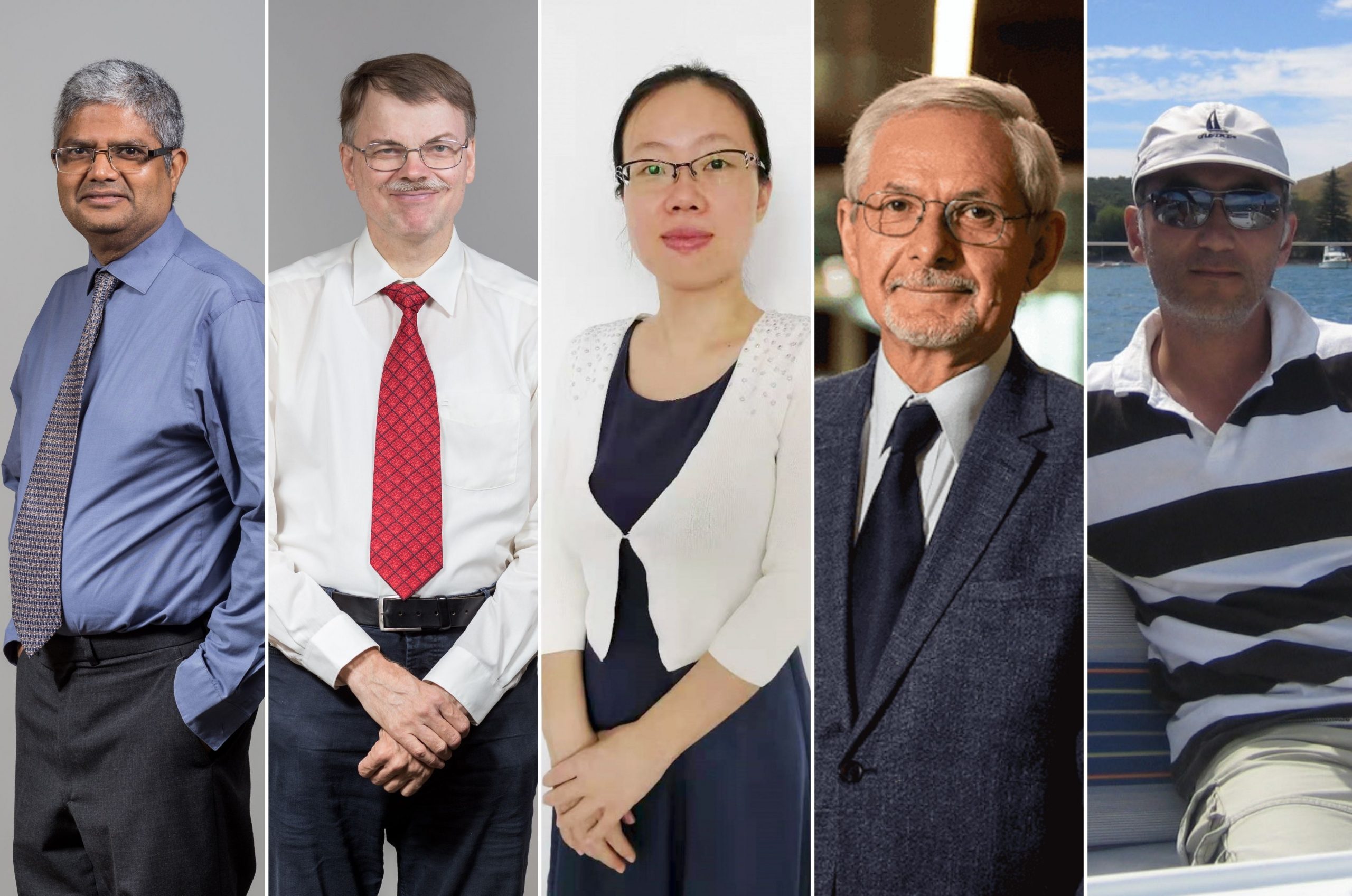 NUS Mathematicians Wei Li and Frank Stephan jointly with their collaborators win the EATCS-IPEC Nerode Prize