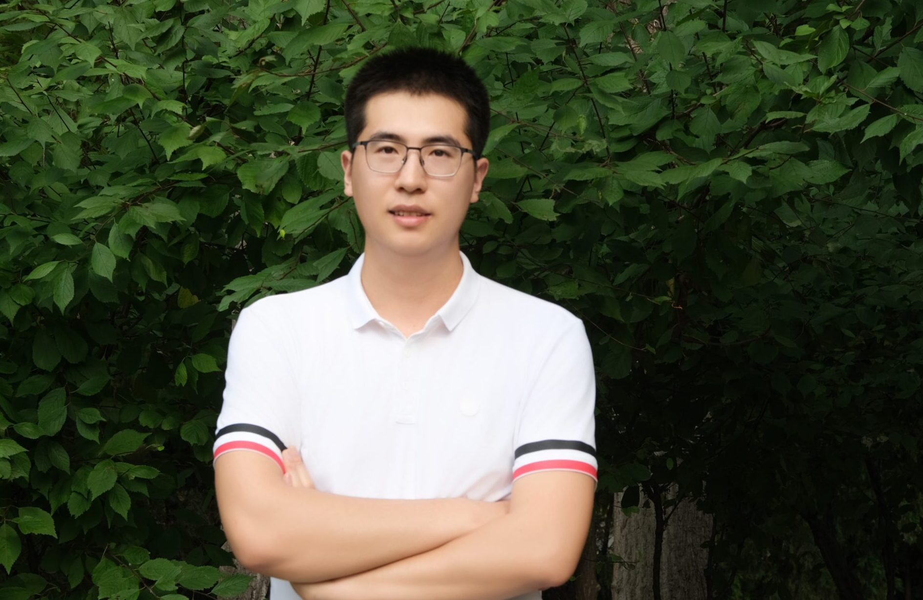 Congratulations to Dr Han Shaoning on being awarded the 2025 INFORMS Computing Society Prize!