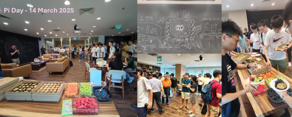 Department of Mathematics - NUS Faculty of Science