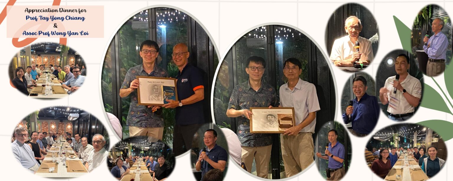 Department of Mathematics - NUS Faculty of Science