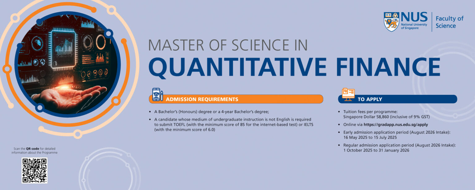 Nus Math Department Department of Mathematics - NUS Faculty of Science
