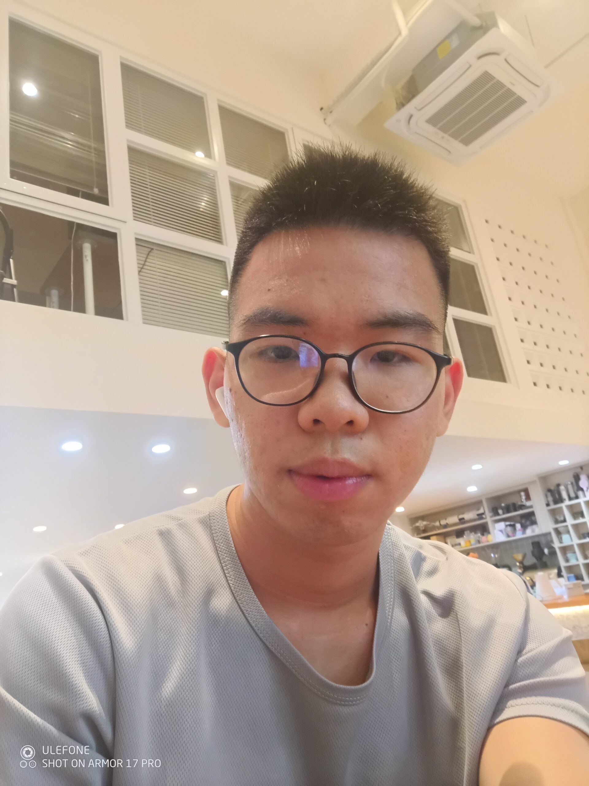 Meet Cheng Yui To – Bachelor of Science, Mathematics (Hons) – Winner of the Medal of Excellence in Maths 2025