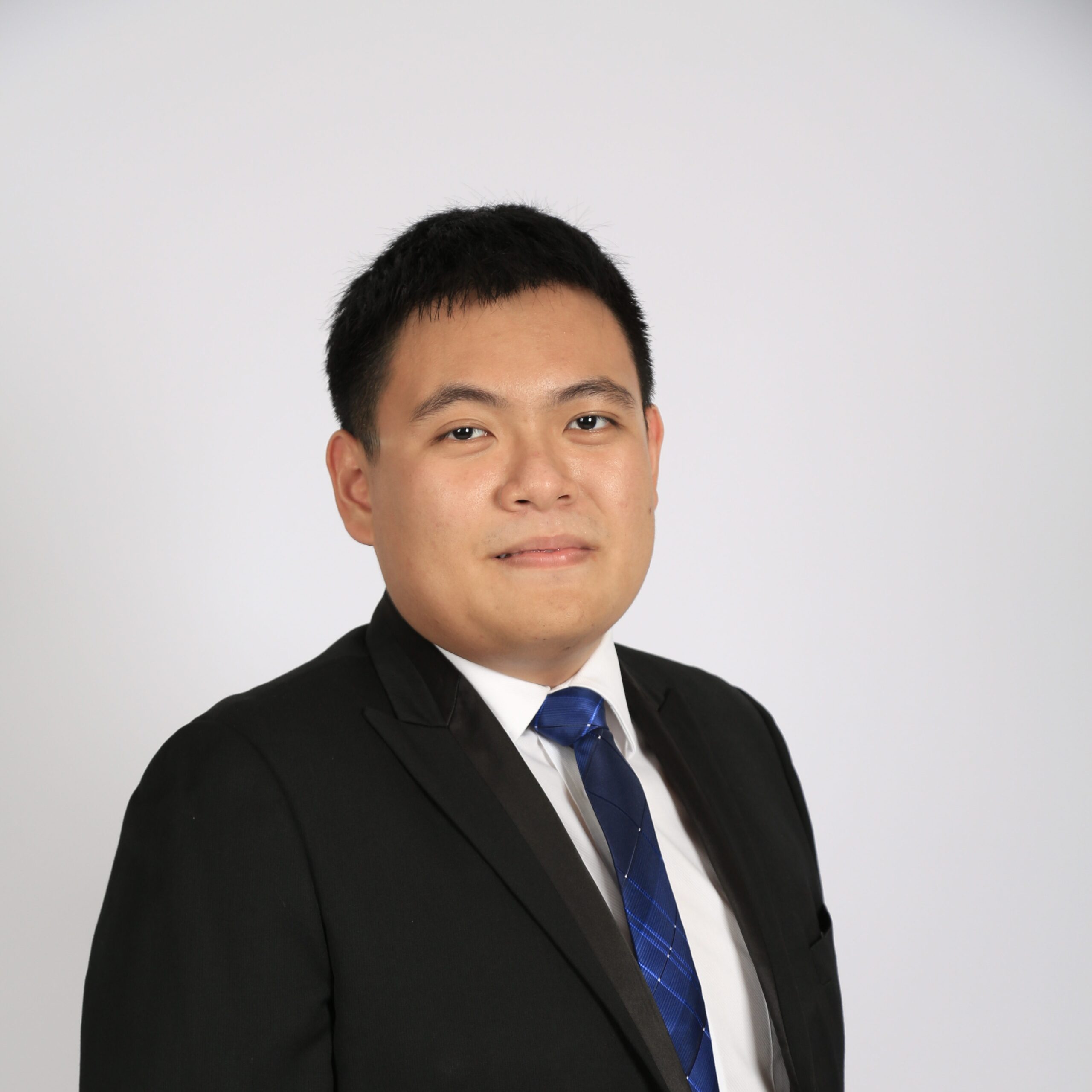 Meet Seow Mao Yu – Bachelor of Science, Quantitative Finance (Hons) – Winner of the Lijen Industrial Development Medal 2025