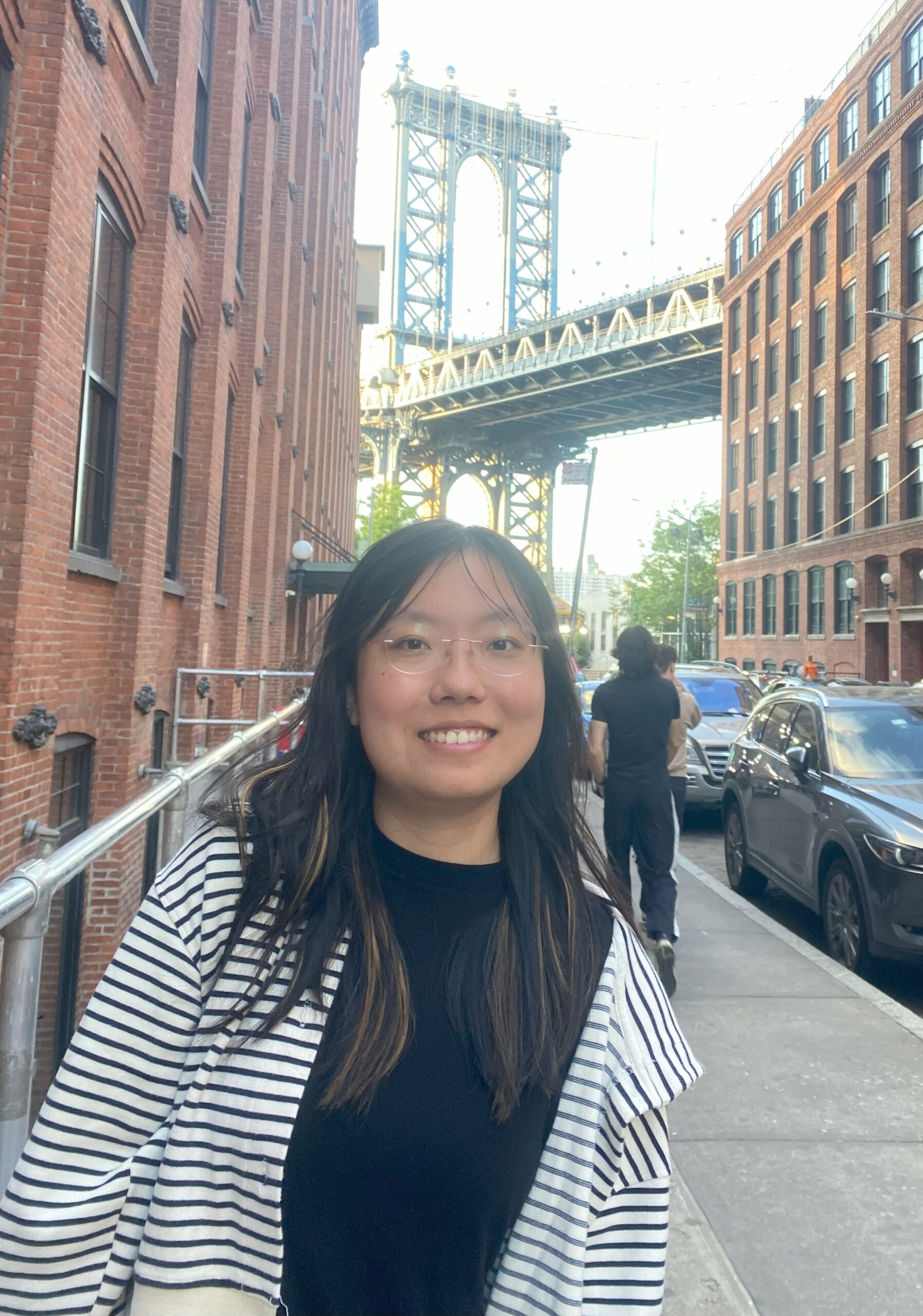 Meet Zhang Jingyi – Bachelor of Science, Mathematics (Hons) – Winner of the Singapore National Academy of Science Award (SNAS) 2025