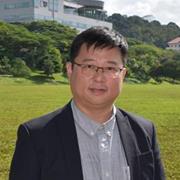 Congratulations to Dr An Xinliang for his Promotion to Associate Professor!