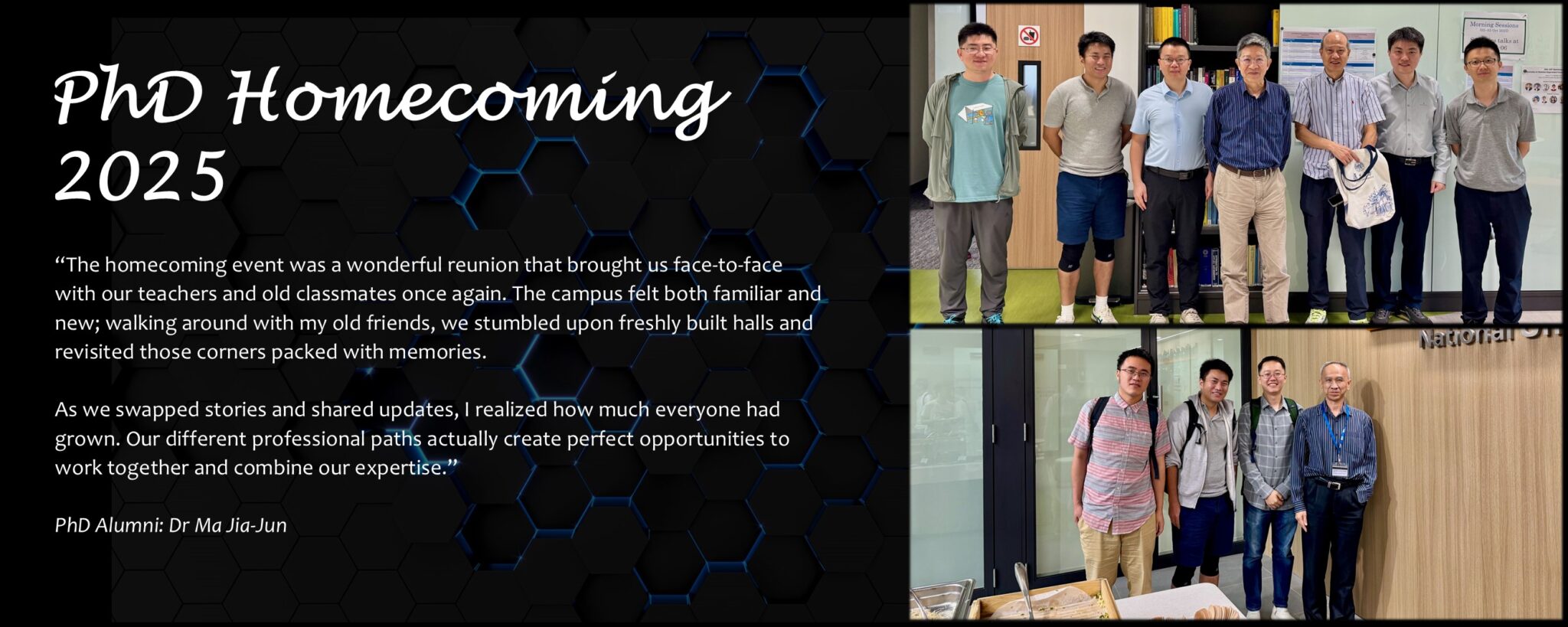 Nus Math Department Department of Mathematics - NUS Faculty of Science